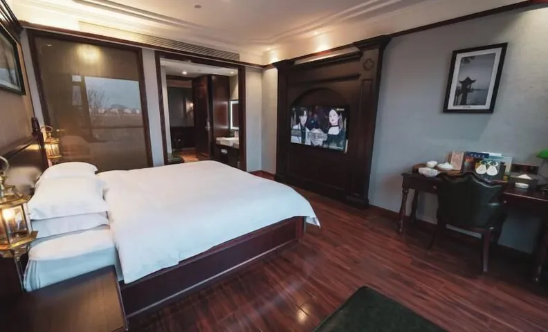 Juhongsheng Hotel