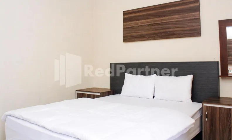 Hotel Baby Angel Dieng Mitra RedDoorz