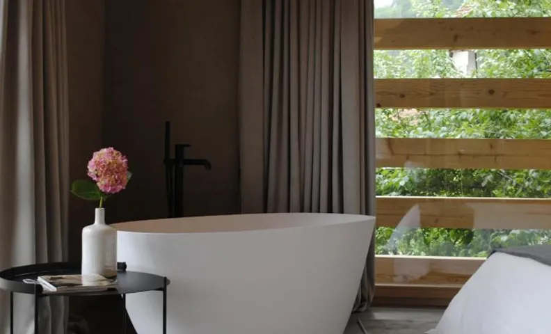 Boutique Hotel Casa Giovanoli