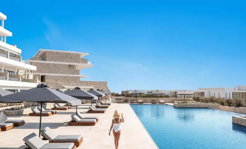 Cap St Georges Hotel & Resort