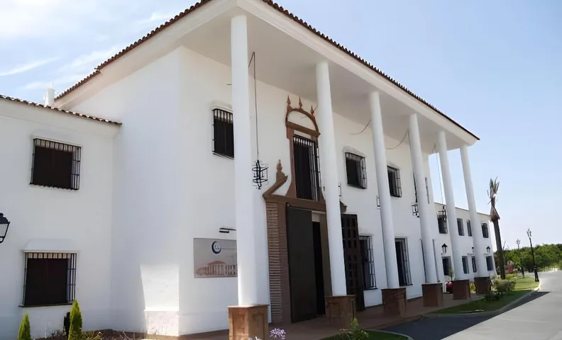 Hotel Valsequillo