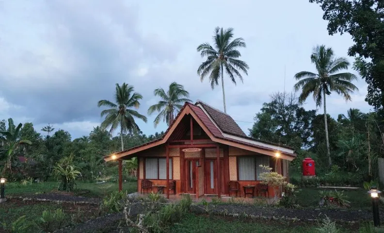Pesona Java Ijen Homestay