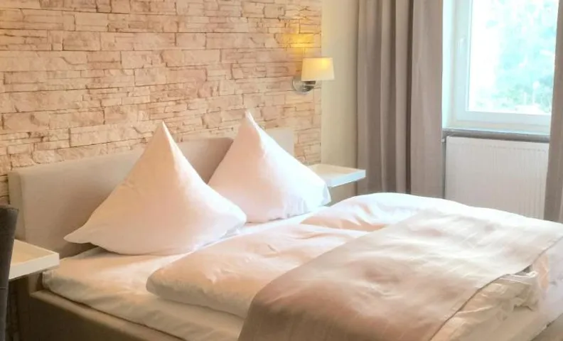 Hotel Achilles