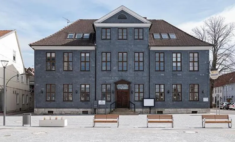 MARKT EINS Gästezimmer
