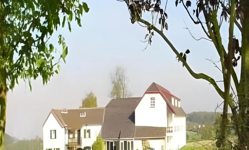 Hotel Gerardushoeve