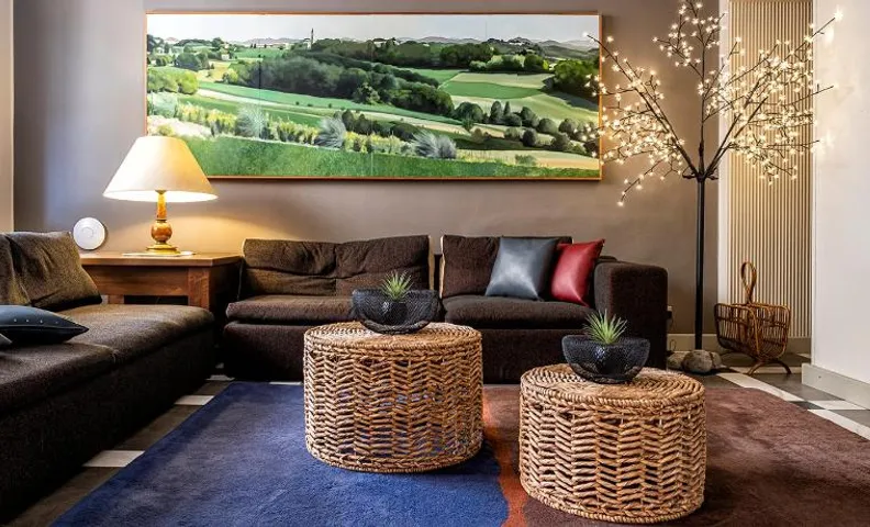 Albergo Cerchi