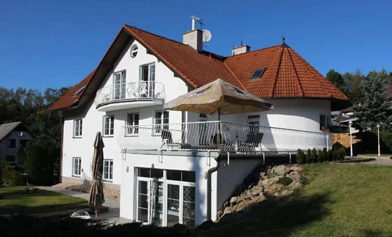 Pension Najdek