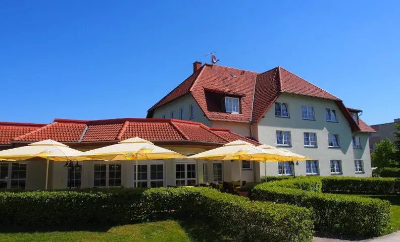 Hotel Haus am See