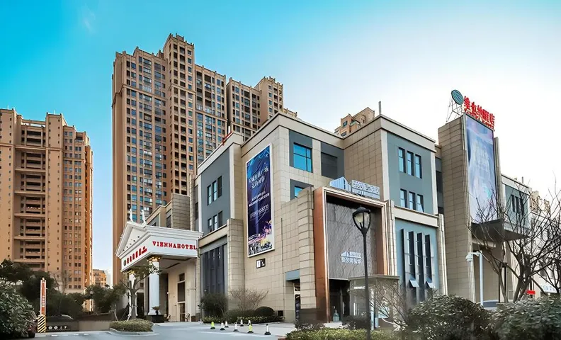 Vienna Hotel Jiangsu Suzhou Wujiang Bus Passenger Station