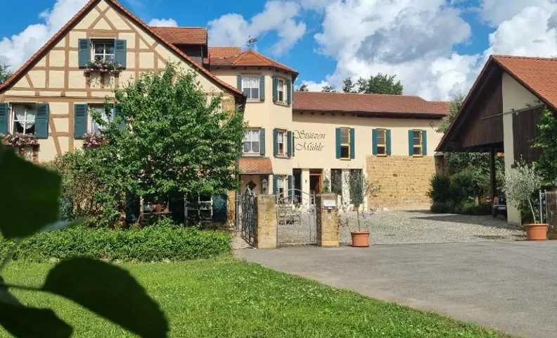 LandPension Stützenmühle