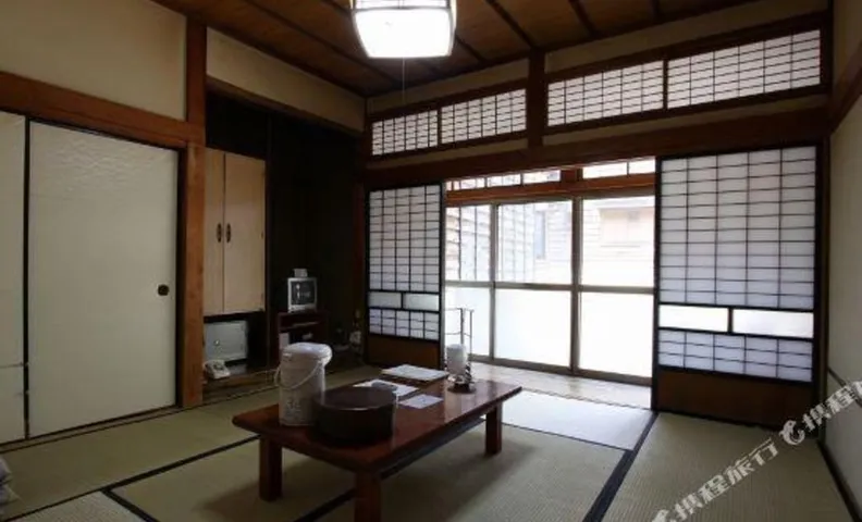 Sukayu Onsen Ryokan
