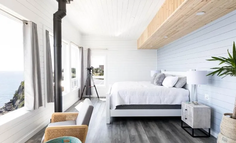 Cliffs Edge Retreat