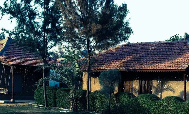 Bhavna Resort & Farm