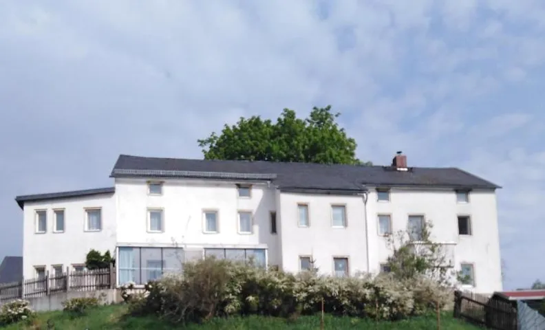 Landpension Haupt