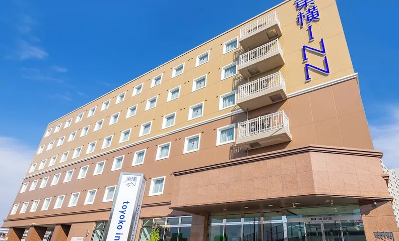 Toyoko Inn Minami-Machida