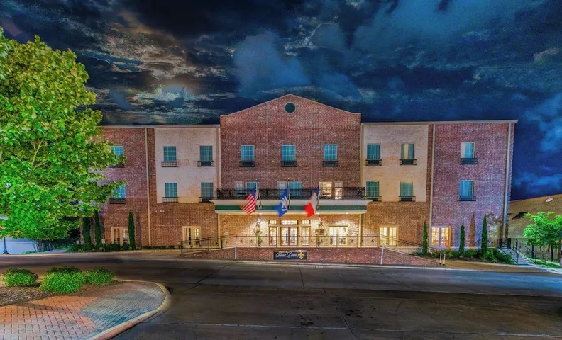 샤토 생 드니 호텔