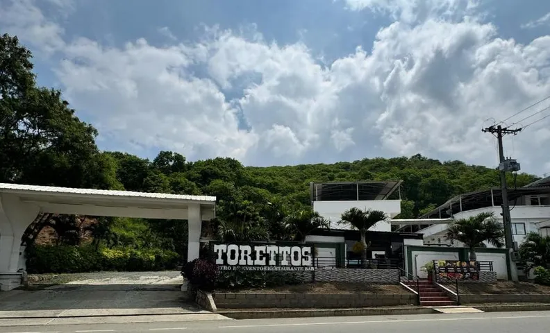 Hotel Torettos
