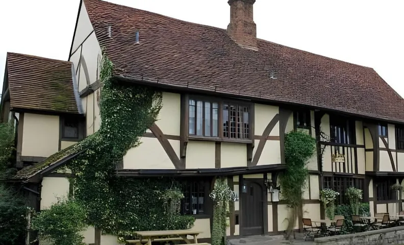 The Crown Inn