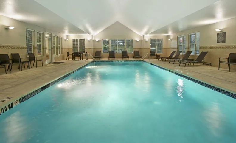 Residence Inn by Marriott Bridgewater Branchburg