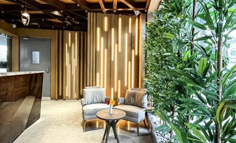 MORVEE HOTELS ALIPORE