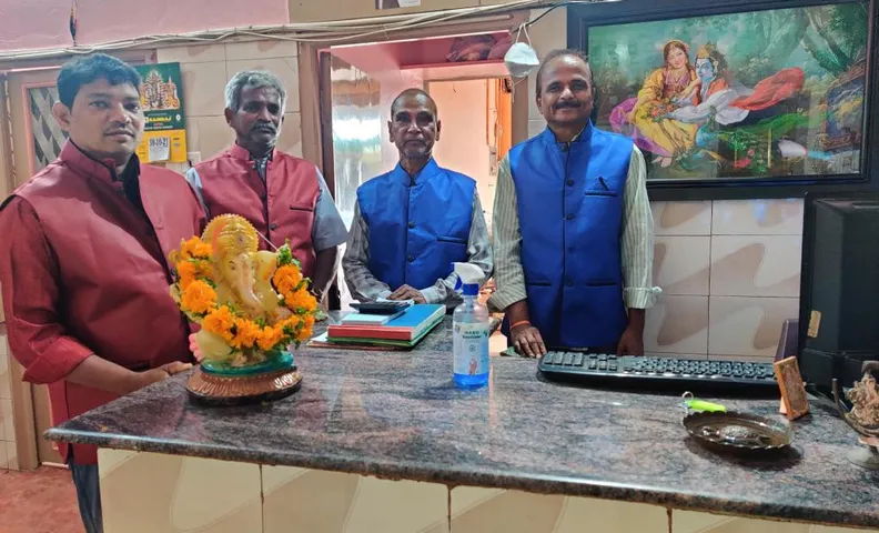 New Sri Durga Lodge
