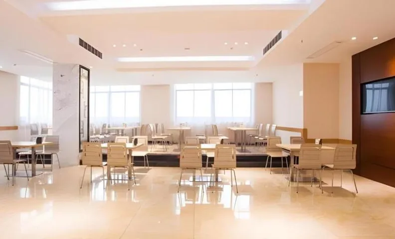 City Comfort Inn Zhanjiang Seaside Park Guanhai Corridor