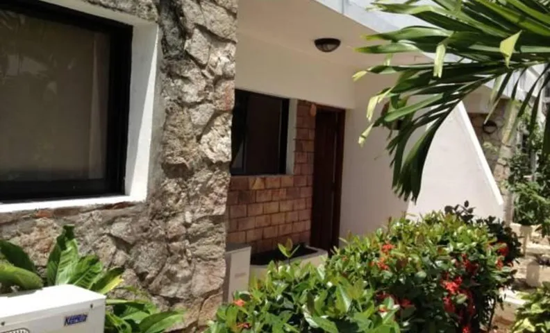 Hotel Tropicana