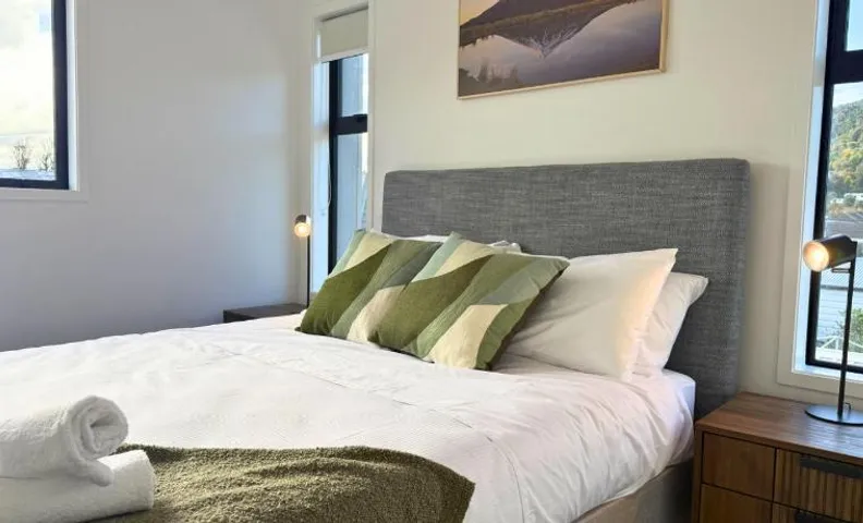 Cozy 1BR Wellington Retreat in Fairfield