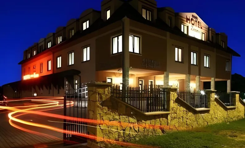 Hotel Zawiercie