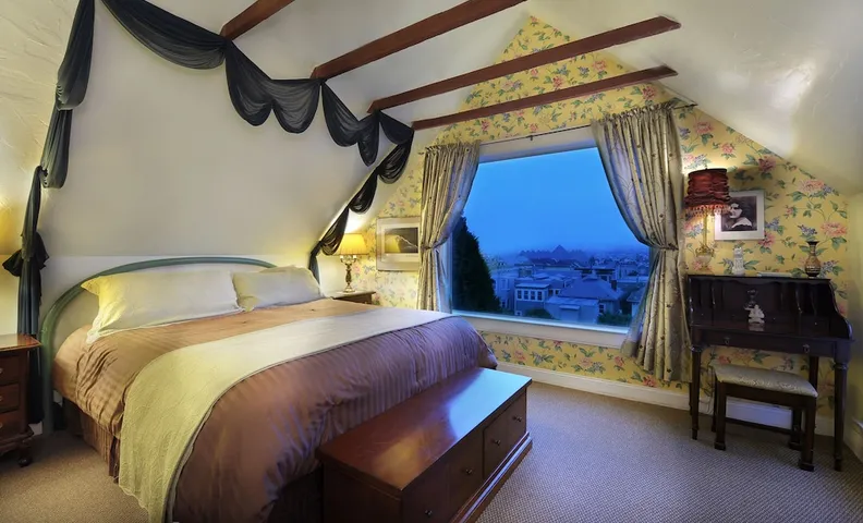 노스 네스트 B&B