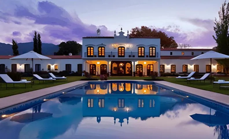 Patios de Cafayate - Wine Hotel & Restaurant