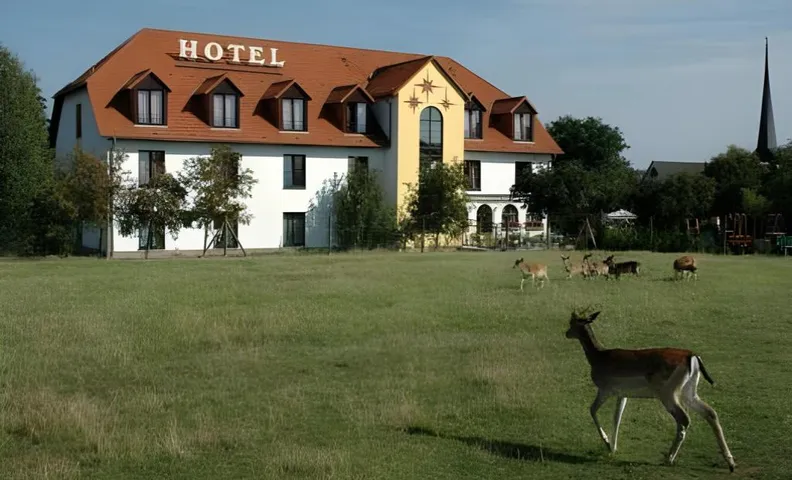 Hotel Schwartze