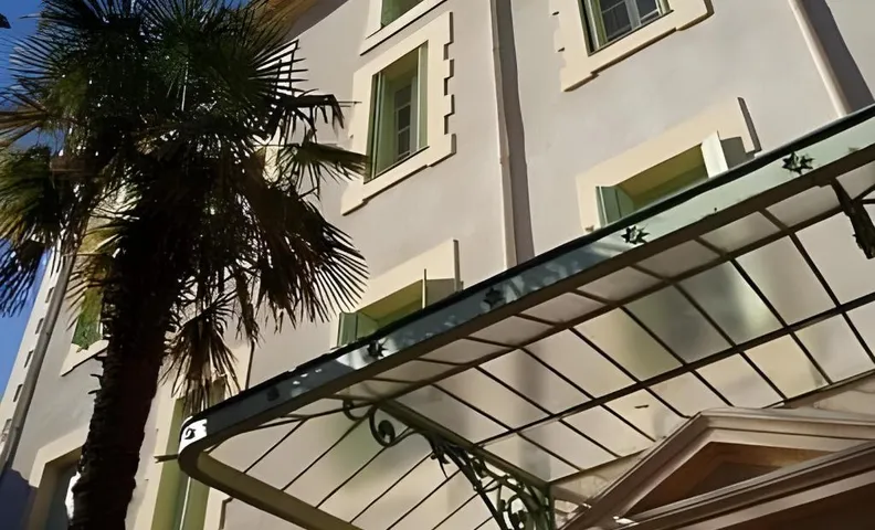 Logis Hotel restaurant des Thermes