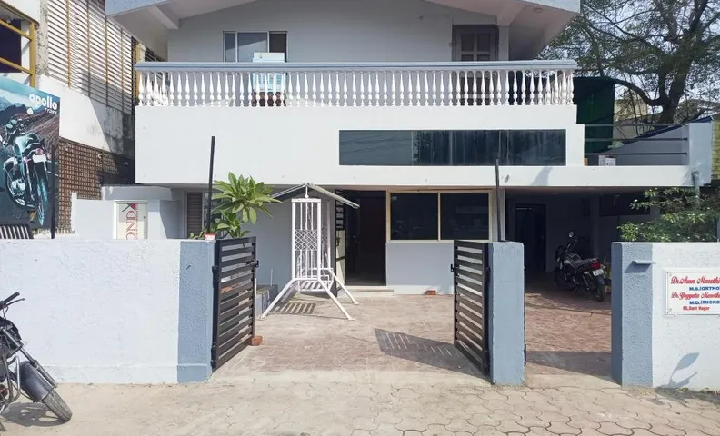 Aashirwad Residency