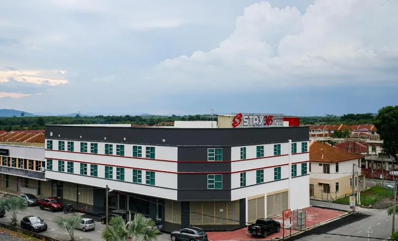 STAY 365 HOTEL