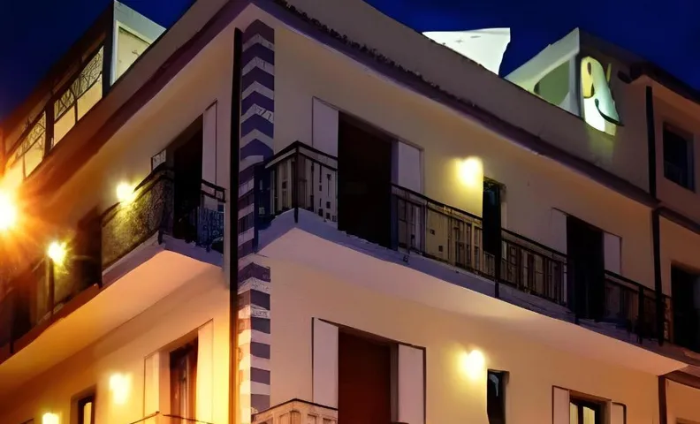 Le Giare B&B