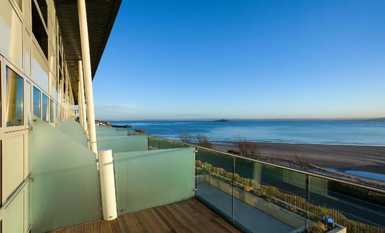The Bay Hotel