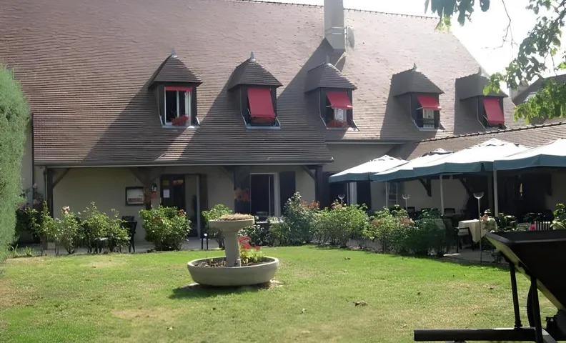 Le Relais de la Sans Fond