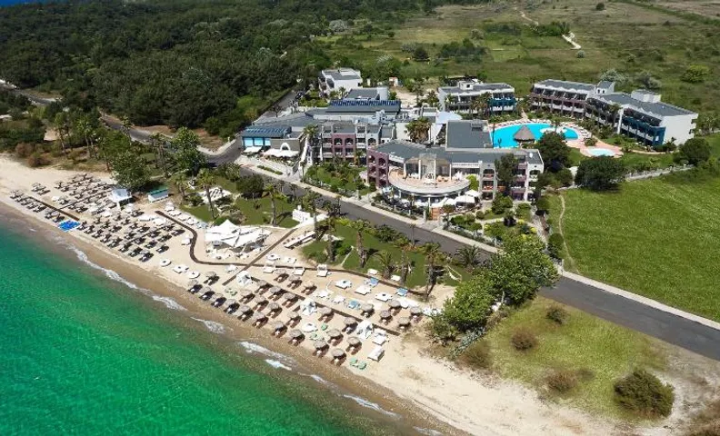 Ilio Mare Hotel & Resort by GHH