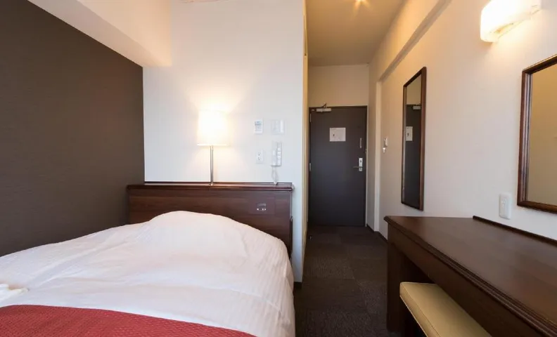 Hotel Topaz Ozai Ekimae