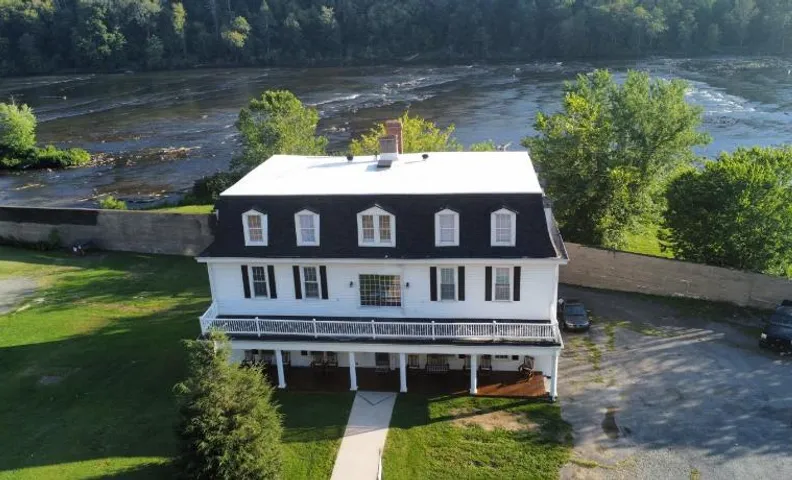 The Washington Inn