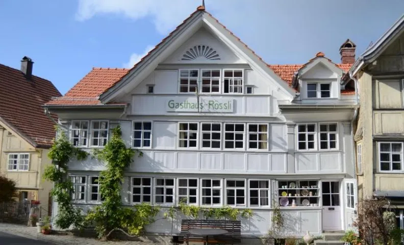 Gasthaus Rössli