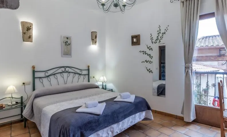 Hotel Rural VII Carreras by Vivere Stays