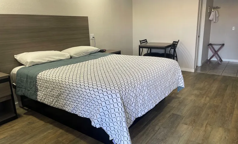 타운 하우스 모텔