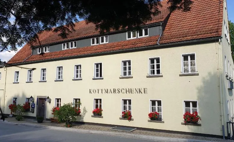 Kottmarschenke - Gästezimmer und Ferienwohnung am Kottmar
