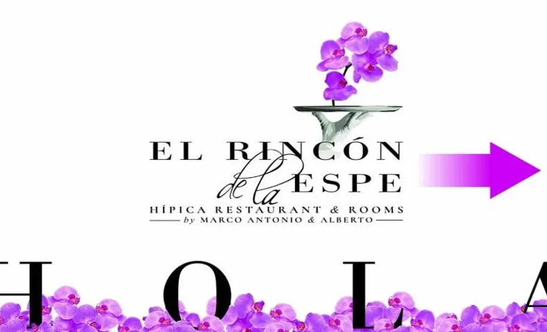 El Rincón de la ESPE