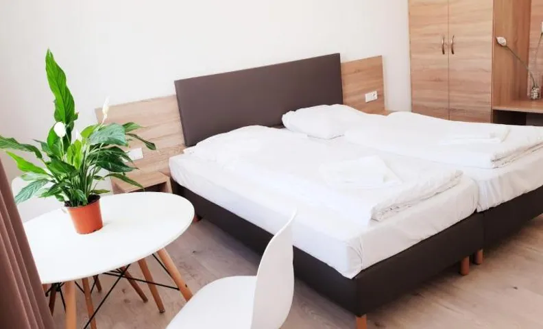 Hotel Rodgau