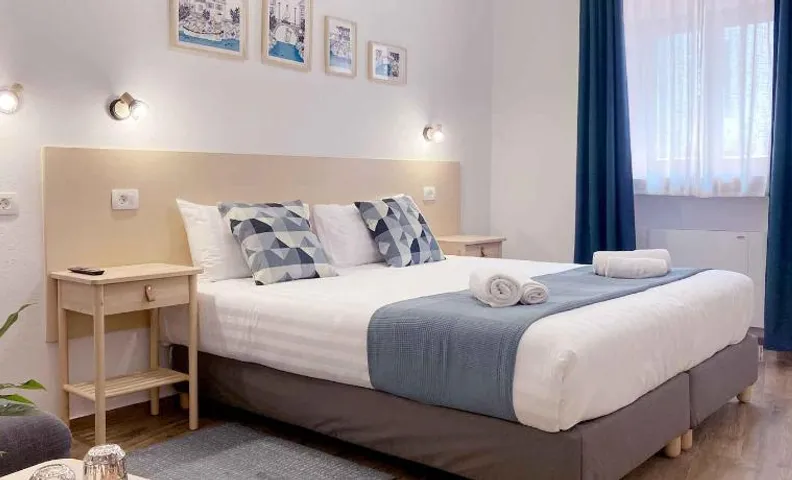 Soca Guesthouse