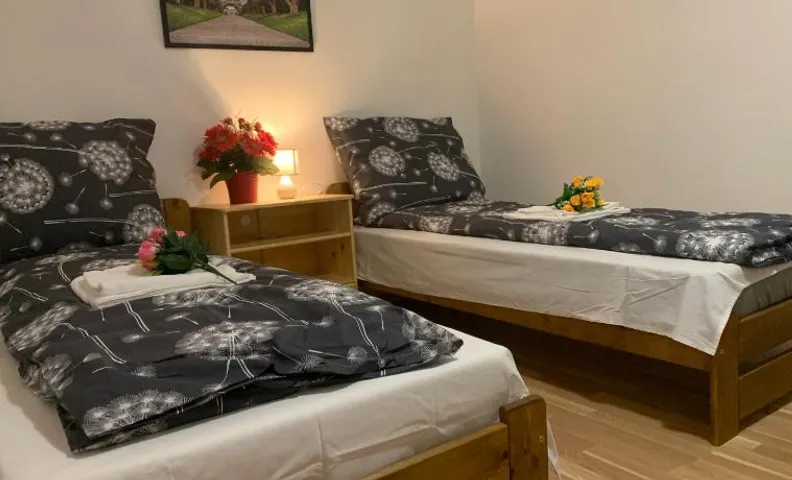Tuson Apartment
