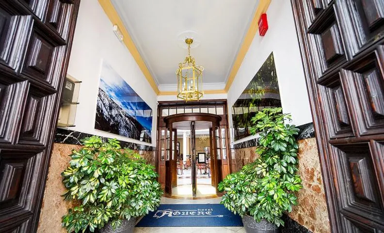 Hotel Aguere